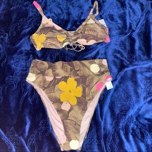 American Eagle Bikini